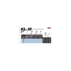 ANELLO FUJI ALCONITE BKLAG-M