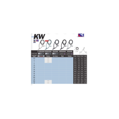 ANELLO FUJI ALCONITE KWAG