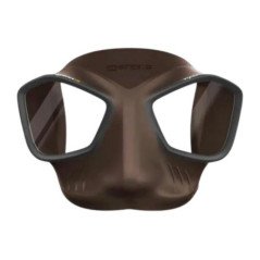 MASCHERA MARES SUBACQUEA APNEA VIPER