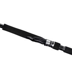 SHIMANO ROD GRAPPLER TYPE C SPINNING 2,49MT 100GR