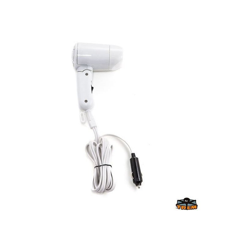 TREM PHON PORTATILE A 12V