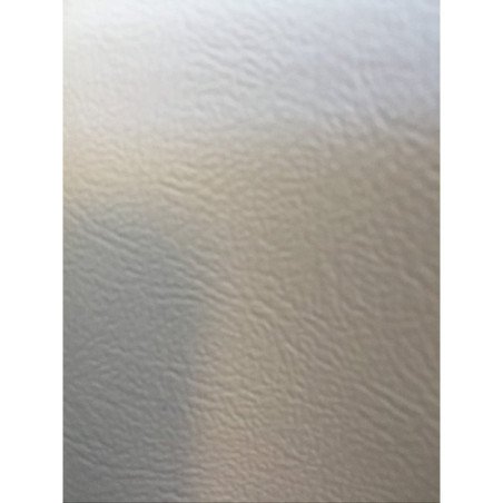 ITALVIPLA TESSUTO SKY PER CUSCINERIA IN FINTA PELLE SIENA BISON