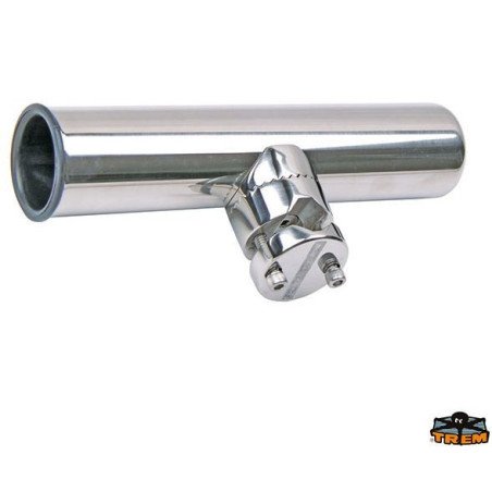 TREM PORTACANNE CON ATTACCO PULPITO Ø22-25MM