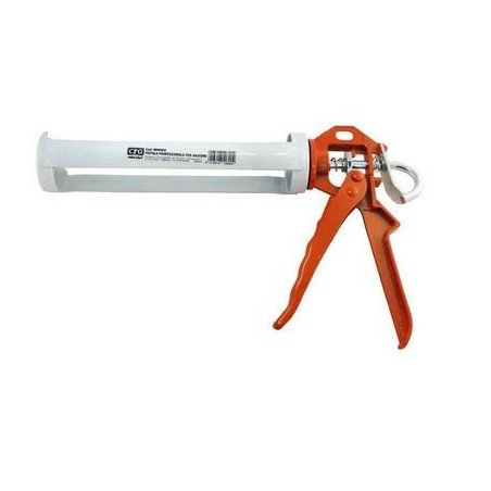 CFG PISTOLA PROFESSIONALE PER SILICONE