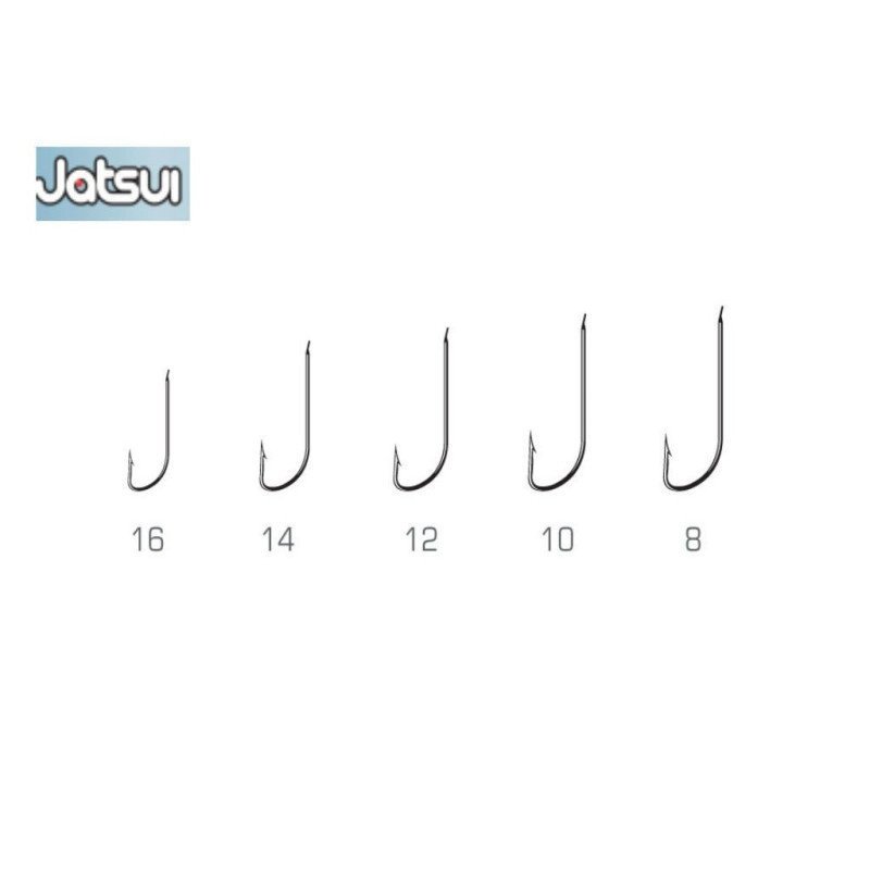 JATSUI AMI SERIE 1220N BUSTINA 20 AMI