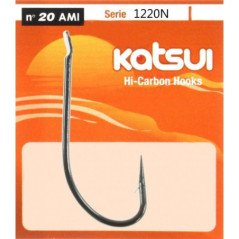 JATSUI AMI SERIE 1220N BUSTINA 20 AMI