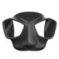 MASCHERA MARES SUBACQUEA APNEA VIPER