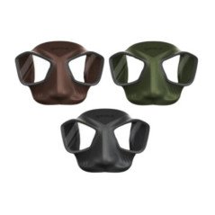 MASCHERA MARES SUBACQUEA APNEA VIPER