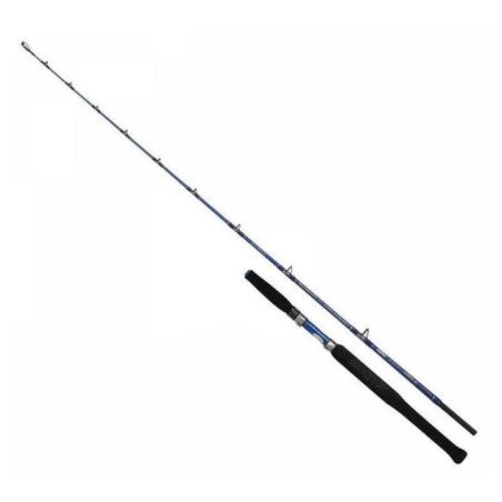 OLYMPUS CANNA MAVERICK 8/10LB  2.05MT