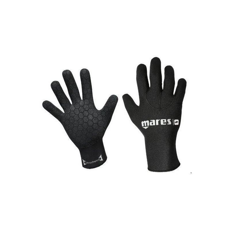 MARES GUANTI FLEX 20 ULTRASTRETCH DA 2 MM