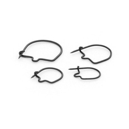 MAGGOT CLIP TUBERTINI