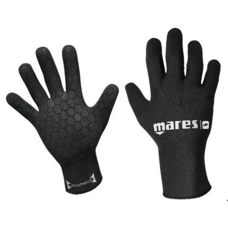 MARES GUANTI FLEX 20 ULTRASTRETCH DA 2 MM