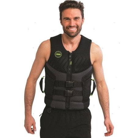 JOBE GIUBBOTTO DI SALVATAGGIO PREMIUM 50N