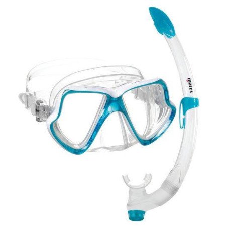 MARES COMBO WAHOO ADULT