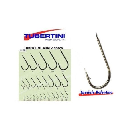 TUBERTINI AMI SERIE 2 OPACO SPECIAL