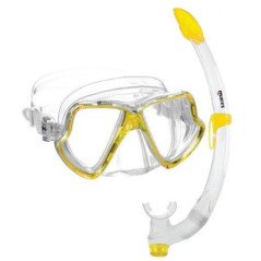 MARES COMBO WAHOO ADULT