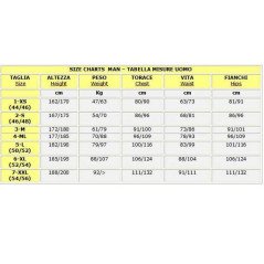 MARES MUTA PIONER 5MM CON CAPPUCCIO OMAGGIO