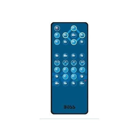 BOSS MARINE STEREO MR762BRGB CD/USB/SD/BT