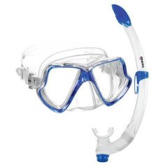 MARES COMBO WAHOO ADULT