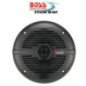 BOSS MARINE MR50W COPPIA SPEAKER 150W NERI