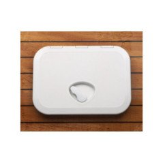 TREM SPORTELLO CON FORI COPERTI 270X375