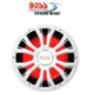 BOSS MARINE SUBWOOFER SINGOLO BIANCO 800W MRGB10W