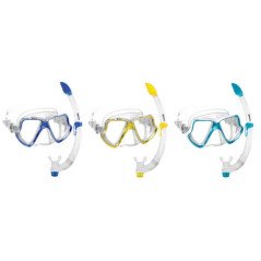 MARES COMBO WAHOO ADULT