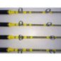 CANNA DA BIG GAME APACHE TECNIC ARTICO 30-50LBS