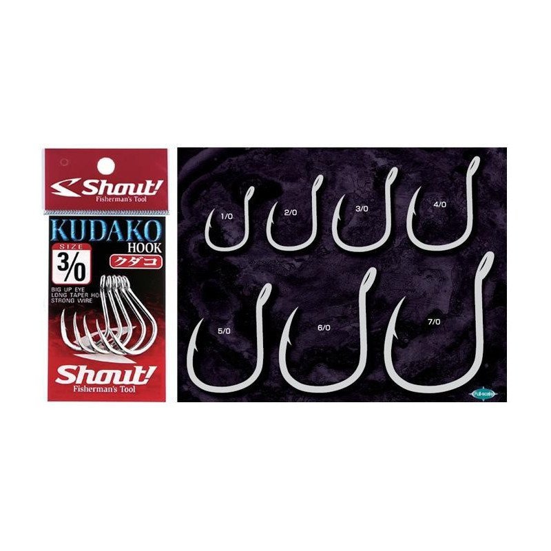 SHOUT AMI KUDAKO BLACK