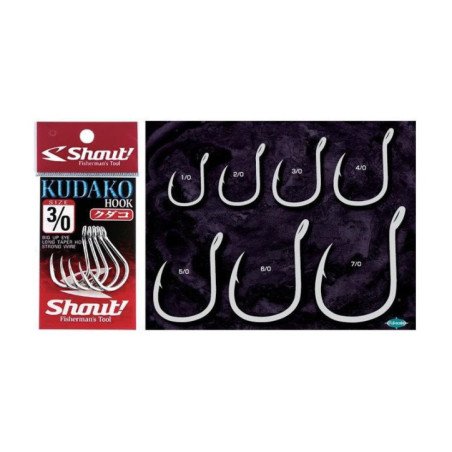 SHOUT AMI KUDAKO BLACK