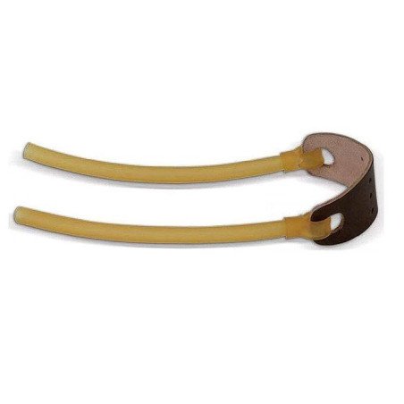 ADINOLFI ELASTICO FIONDA TARGET E DAVID