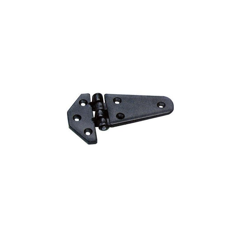 GFN CERNIERA IN NYLON 100X60MM