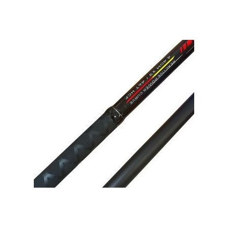 AQS CANNA DEFENDER 4,40MT 80-110GR