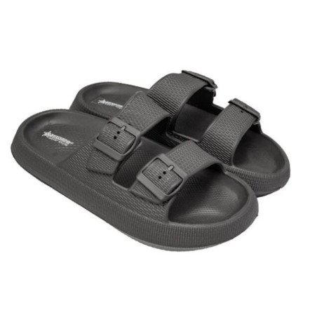 ABYSSTAR SCARPA HAMMER NERA