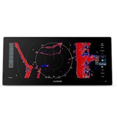GARMIN GPSMAP 1523XSV ECOSCANDAGLIO E GPS CARTOGRAFICO