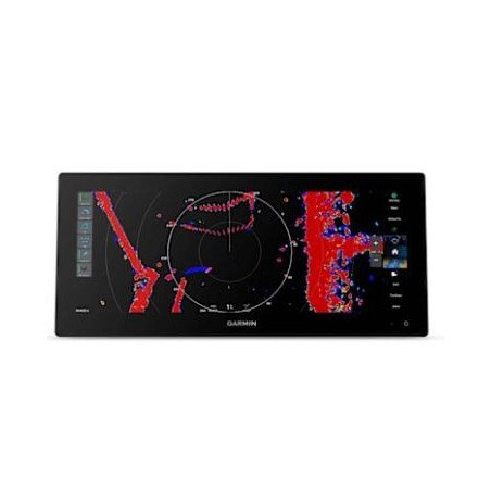 BORSONE TUBERTINI DOUBLE BAG