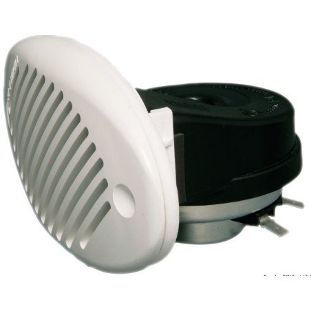 OSCULATI TROMBA FIAM BIANCA 140X80MM