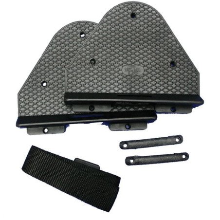 LALIZAS SUPPORTO CON CINGHIA DI 1,5MT PER BATTERIA E SERBATOIO