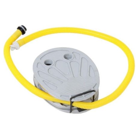 LALIZAS GONFIATORE A PIEDE SEAPUMP 5LT