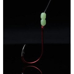 BKK AMI RED OCTOPUS BEAK IN-LINE