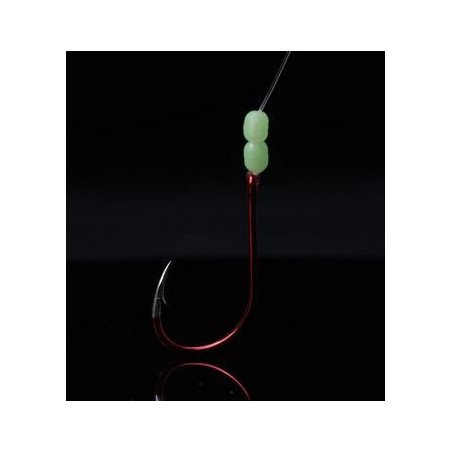 BKK AMI RED OCTOPUS BEAK IN-LINE
