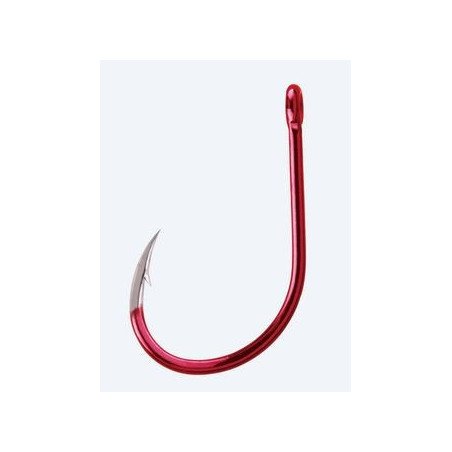 BKK AMI RED OCTOPUS BEAK IN-LINE
