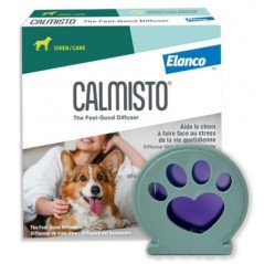 ELANCO DIFFUSORE CON RICARICA CALMISTO CANE