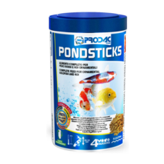 PRODAC PONDSTICKS MANGIME PER PESCI DA LAGHETTO