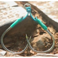 BKK ASSIST HOOKS SF GAFF-R M