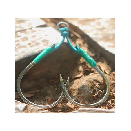 BKK ASSIST HOOKS SF GAFF-R M