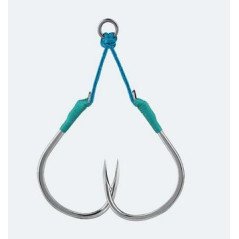 BKK ASSIST HOOKS SF GAFF-R M