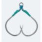 BKK ASSIST HOOKS SF GAFF-R S