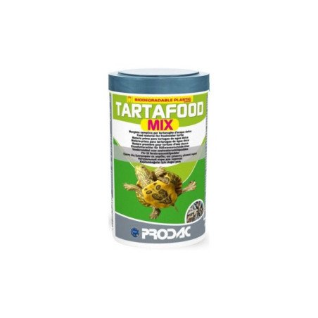 PRODAC TARTAFOOD FISH 200GR
