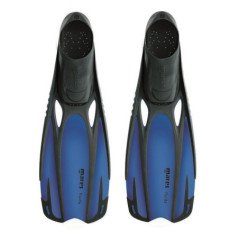 MARES PINNA FLUIDA BLU